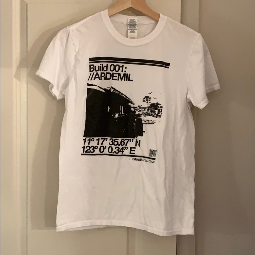 COPY - Indiegogo shirt